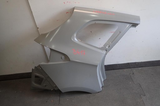 BLATOBRAN ZADNJI DESNI KIA CARENS IV 13-