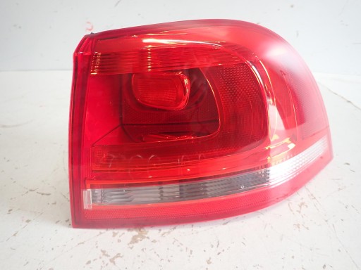 LAMPA FAR ZADNJI ZADNJA  DESNI VW TOUAREG 2010- 7P6945096F