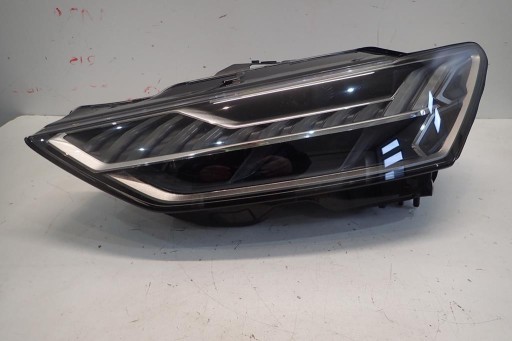 LAMPA FAR PREDNJI LIJEVI AUDI A7 FULL LED MATRIX 18- 4K8941035F