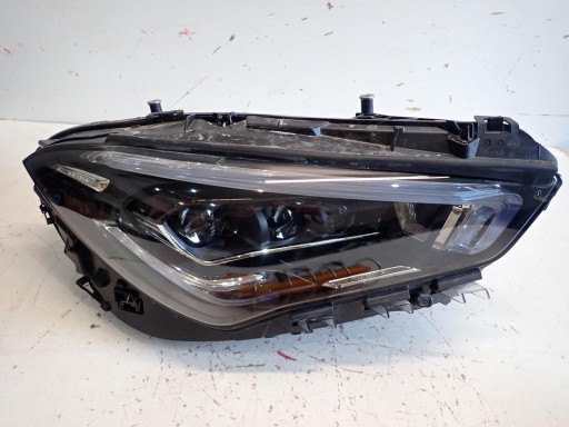 LAMPA FAR PREDNJI DESNI MERCEDES CLA W118 FULL LED 2019-