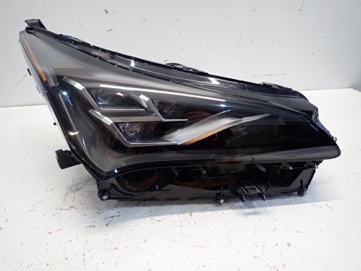 LAMPA FAR PREDNJI DESNI LEXUS NX300H REDIZAJN 18- FULL LED