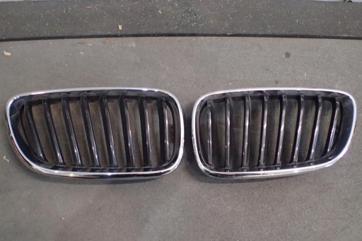 MASKA MREŽICE DESNI LIJEVI BMW 2 F22 14-