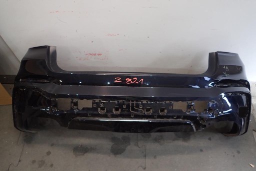 BRANIK ZADNJI BMW X4 F26 M-PAKET