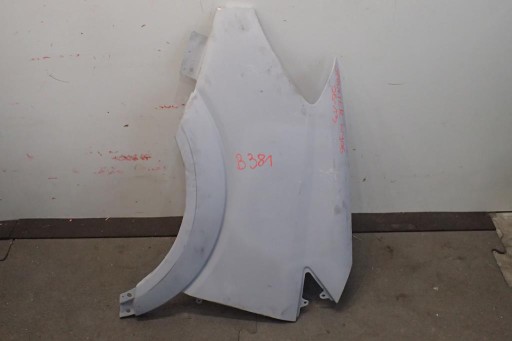 BLATOBRAN PREDNJI LIJEVI MERCEDES SPRINTER W906 06-13