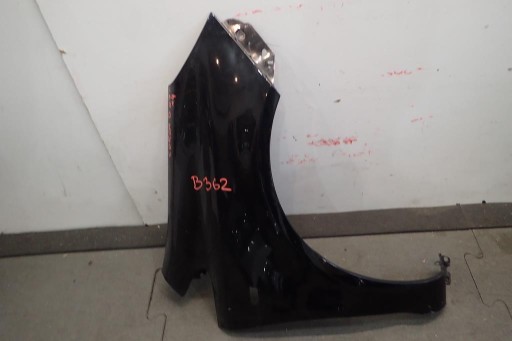 BLATOBRAN PREDNJI DESNI OPEL CORSA D 06-14 ZAMJENSKI DIO