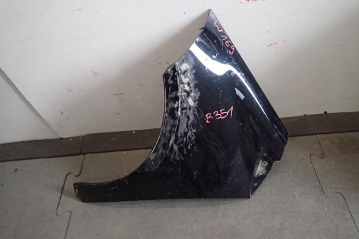 BLATOBRAN PREDNJI LIJEVI MERCEDES A-KLASA W169