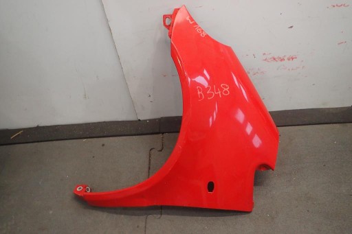 BLATOBRAN PREDNJI LIJEVI MERCEDES A-KLASA W168