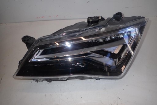 LAMPA FAR PREDNJI LIJEVI SEAT ATECA 16- FULL LED