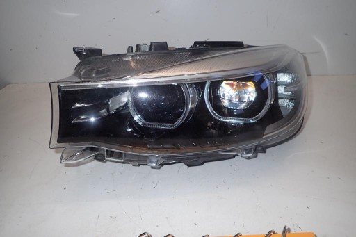 LAMPA FAR PREDNJI LIJEVI BMW 3 F34 GT FULL LED