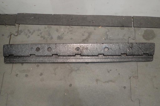 ABSORBER BRANIKA ZADNJI MERCEDES CLK W208