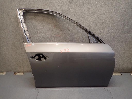 VRATA PREDNJI DESNA BMW 5 E60