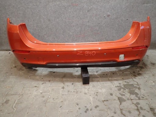 BRANIK ZADNJI BMW X1 E84 M-PAKET 09-16