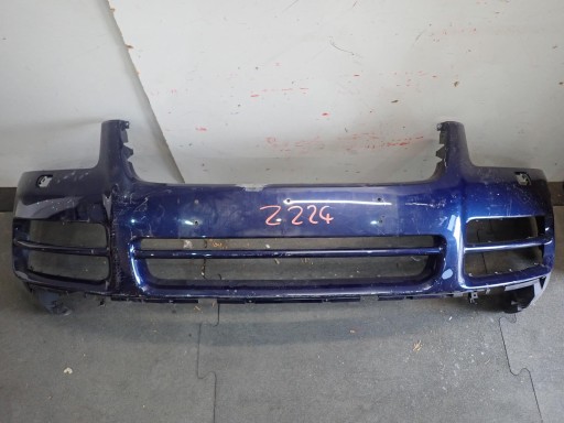 BRANIK PREDNJI VW TOUAREG 2002-2006