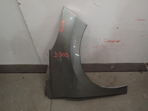 BLATOBRAN PREDNJI DESNI PEUGEOT 207