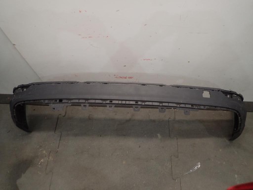 BRANIK ZADNJI SPOJLER AUDI A4 B9 15- ALLROAD 8W