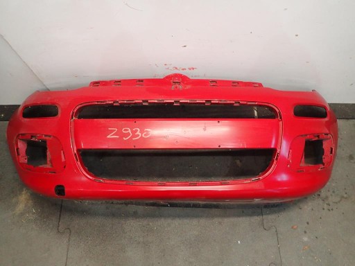 BRANIK PREDNJI FIAT PANDA III 12-