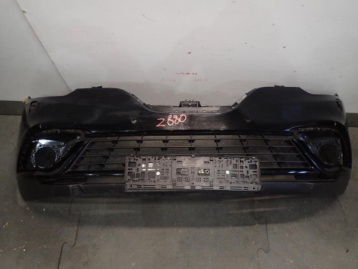 BRANIK PREDNJI RENAULT SCENIC IV 17-