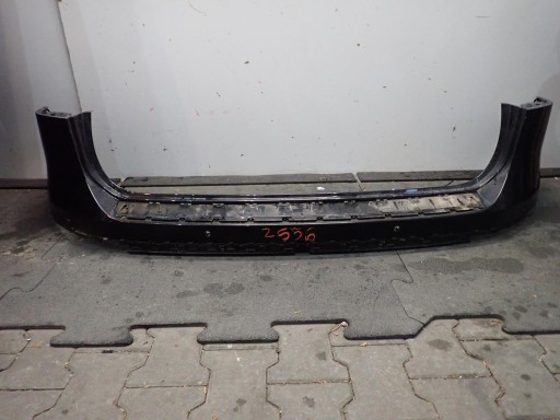BRANIK ZADNJI VW TOUAREG 10- 7P