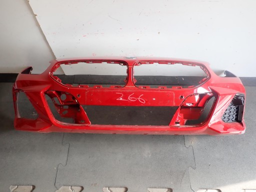 BRANIK PREDNJI BMW Z4 G29 2018- M-PAKET