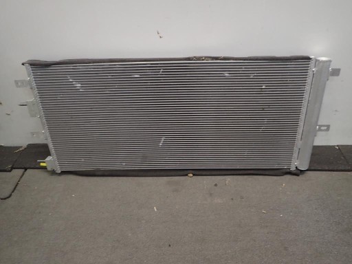 HLADNJAK KLIMATIZACIJE FORD EDGE 13- 1.6 2.0