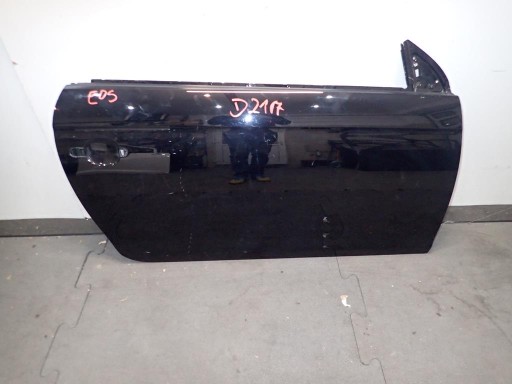 VRATA PREDNJI DESNA VW EOS