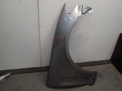 BLATOBRAN PREDNJI DESNI JAGUAR XF 08-