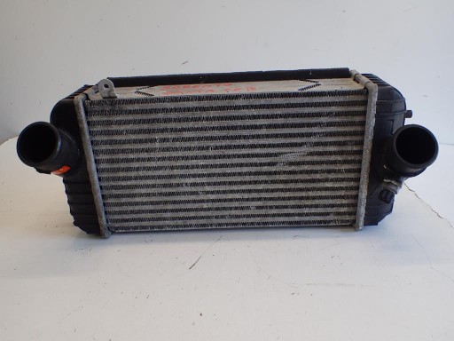 INTERCOOLER KIA SORENTO HYUNDAI SANTA FE 12-