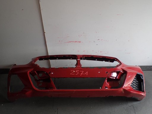 BRANIK PREDNJI BMW Z4 G29 M-PAKET 18-