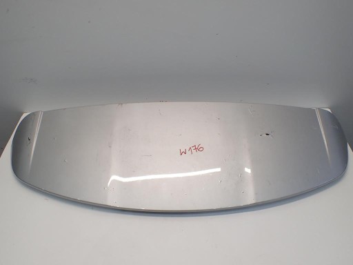 SPOJLER GEPEKA MERCEDES A-KLASA W176