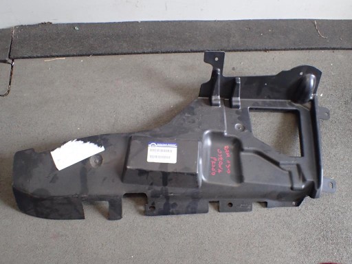 VOLAN ZRAKA DODGE RAM 13-