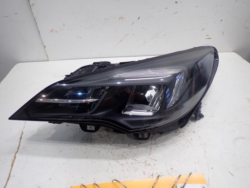 LAMPA FAR PREDNJI LIJEVI OPEL ASTRA K V REDIZAJN 19- FULL LED