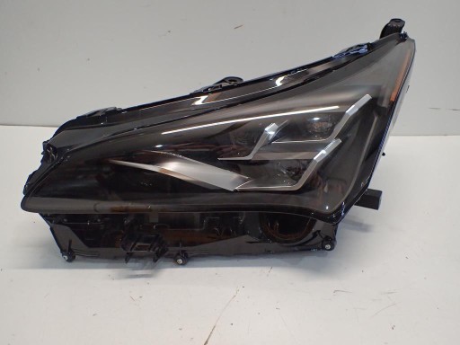 LAMPA FAR PREDNJI LIJEVI LEXUS NX300H REDIZAJN 18- FULL LED