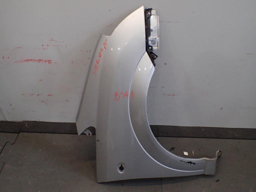 BLATOBRAN PREDNJI DESNI OPEL MERIVA A 03-10