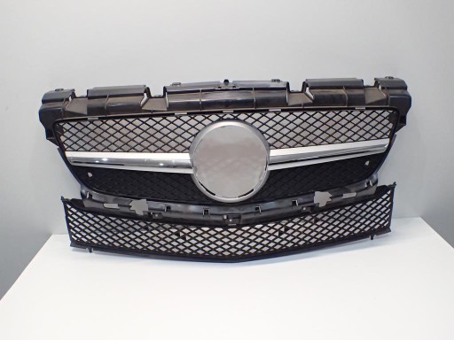 MASKA MERCEDES SLK W172