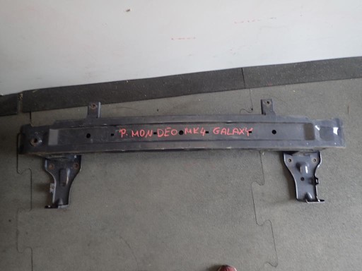 GREDA ISPOD BRANIK PREDNJI FORD MONDEO MK4 GALAXY MK3 2007-2015