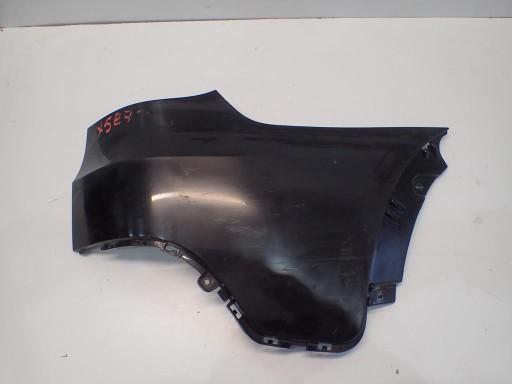 BOČNI DIO BRANIKA DESNI ZADNJI BMW X5 E70