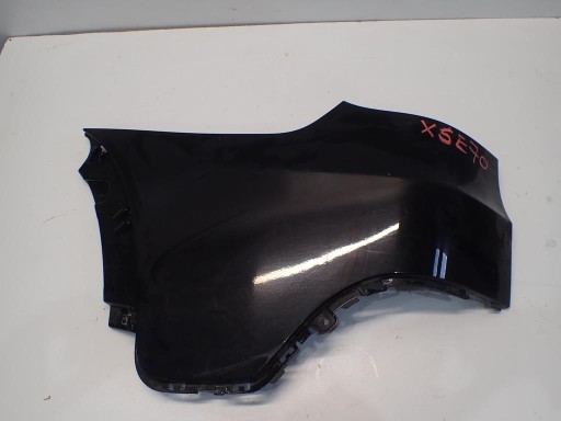 BOČNI DIO BRANIKA LIJEVI ZADNJI BMW X5 E70