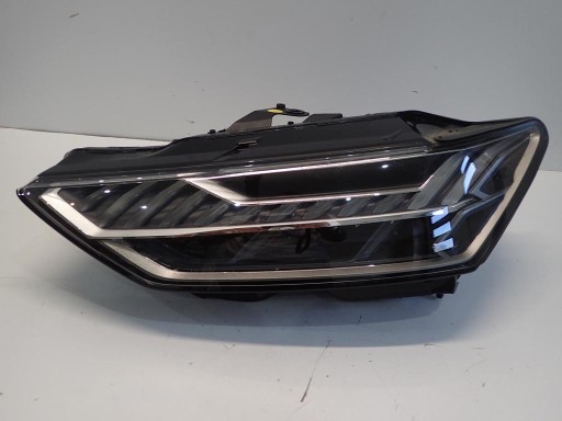 LAMPA FAR PREDNJI LIJEVI AUDI A7 FULL LED MATRIX 18- 4K8941035F