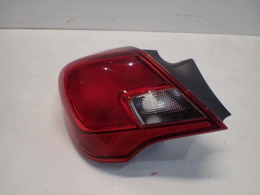 LAMPA FAR ZADNJI ZADNJA  LIJEVI OPEL CORSA E 14- (MODEL SA 3 VRATA)