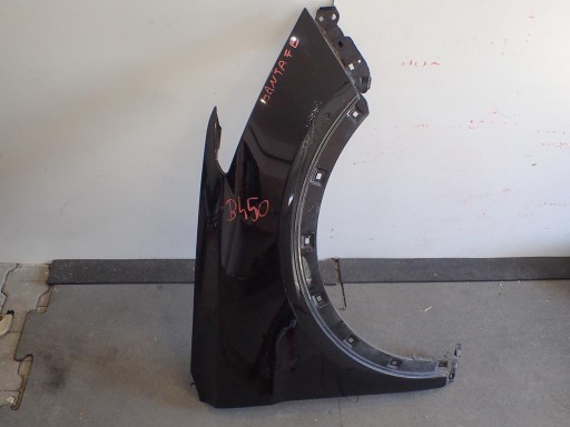 BLATOBRAN PREDNJI DESNI HYUNDAI SANTA FE 12-