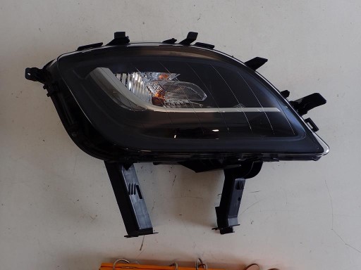 MAGLENKA DESNI OPEL ASTRA J IV 09-