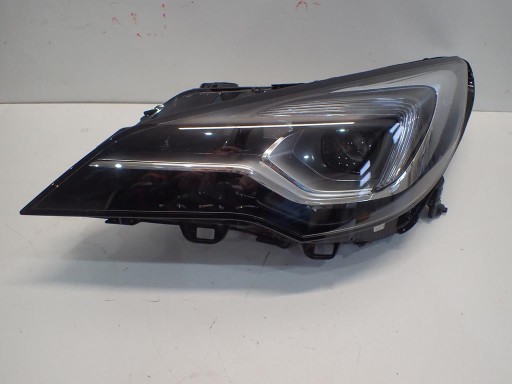 LAMPA FAR PREDNJI LIJEVI OPEL ASTRA KV 16- FULL LED