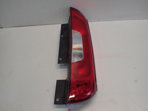 LAMPA FAR ZADNJI ZADNJA  DESNI FIAT DOBLO REDIZAJN 15-