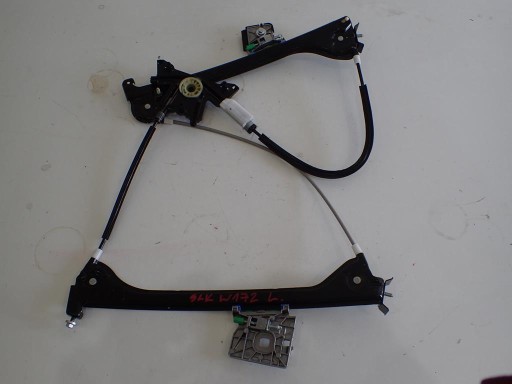 MEHANIZAM PODIZAČA PROZOR LIJEVI MERCEDES SLK W172