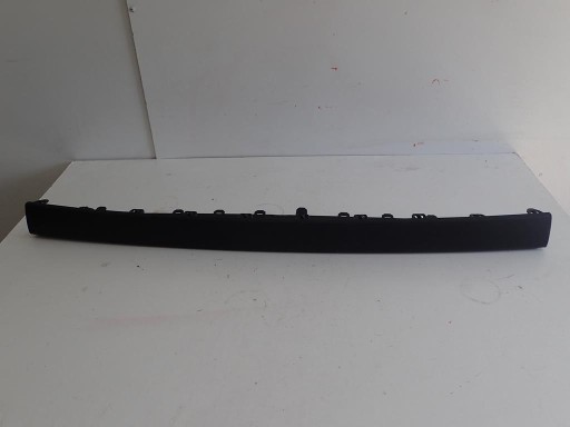 LAJSNA BRANIKA ZADNJI RENAULT KANGOO III 08-