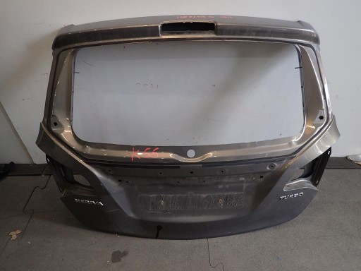 GEPEK OPEL MERIVA B 10-