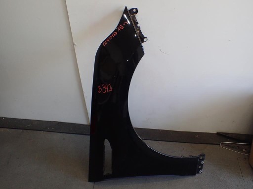 BLATOBRAN PREDNJI DESNI KIA OPTIMA 15-