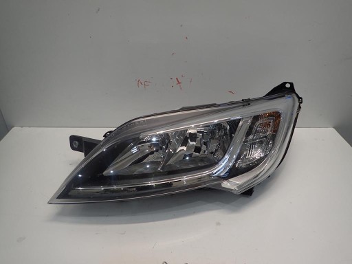 LAMPA FAR PREDNJI LIJEVI FIAT DUCATO 13-