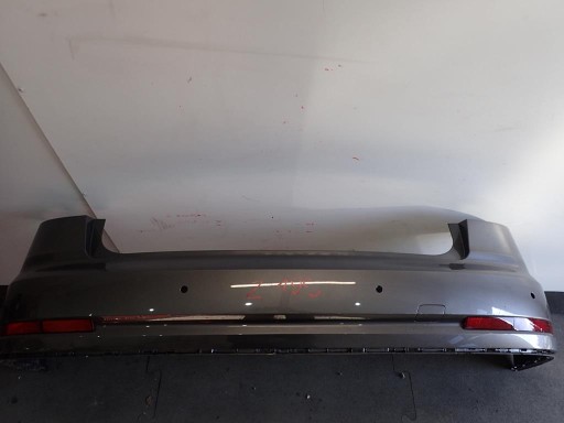 BRANIK ZADNJI AUDI A8 D5 17-