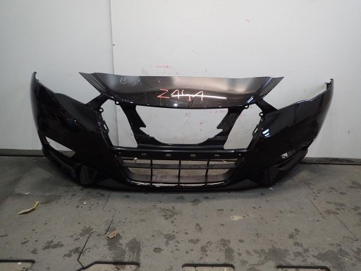 BRANIK PREDNJI NISSAN MICRA K14 17-